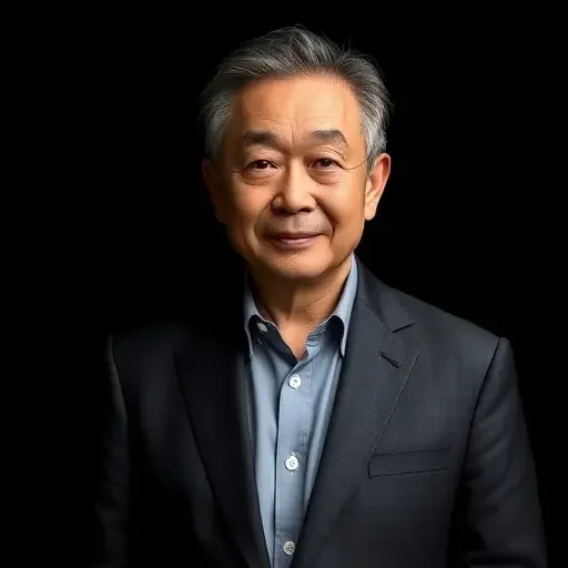 刘德华 演员